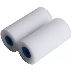Festőhenger moltopren 5cm x2 m5_09371 kép