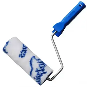 Festőhenger dolphin 18cm z fogantyú em d18zu_12463 kép