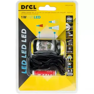 Fényszóró 1W LED kép