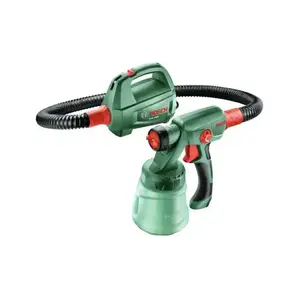 Bosch porlasztó rendszer PFS 1000 kép