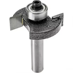 Favágó, 8 x 32 x 9, 4 x 8 mm, Drel kép