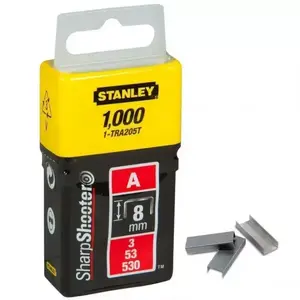 Gemkapocs 8 mm 1000 db kép