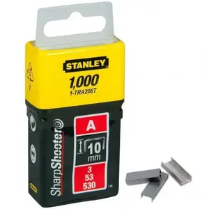 Gemkapocs 10mm 1000 db kép