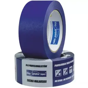 Festő szalag mt-pg (bl) 48mm/50m kép