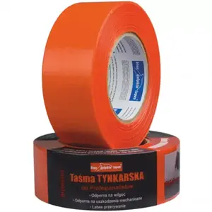Vakoló maszkoló szalag dt-pr (o) 48mm/20m kép
