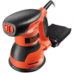Excentrikus csiszoló 260W KA198 kép