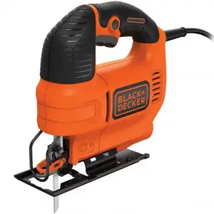 DEKOPÍR FŰRÉSZGÉP 520W KS701EK kép
