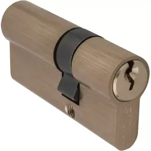 Betét QLOCK 25x35 nikkel kép