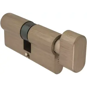 Betét QLOCK G30x30 nikkel kép