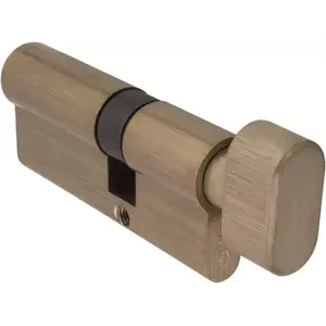 Betét QLOCK G30x40 nikkel kép