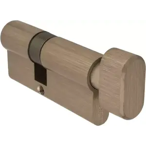 Betét QLOCK G35x30 nikkel kép