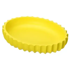 Szappantartó Malta yellow kép