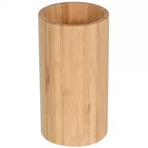 Umbra plus pohár bambus 8292 kép
