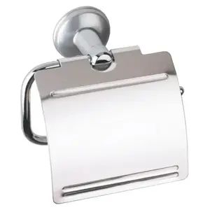 WC-papírtartó fedéllel kép