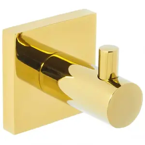 Kampó Nero Gold arany fényes CKG-7801 84 kép