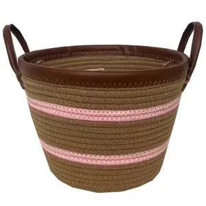 Kosár H-22089 29x22 h cm kép