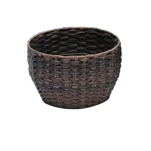 Kosár H-23006 33x22h cm kép