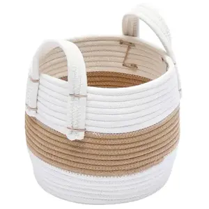 Kosár H-23028 31x25 h cm kép