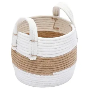 Kosár H-23028 25x22 h cm kép