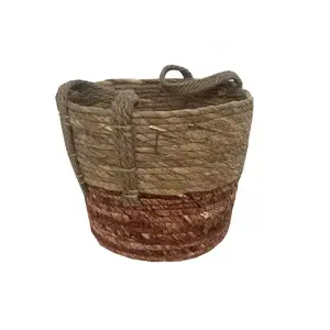 Kosár H-23031 24x21h cm kép