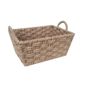 Kosár H-23095 35x25x16h cm kép