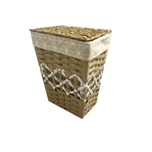 Kosár H-23115 32x23x45h cm kép