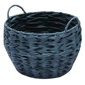 Kosár H-23116 32x28 h cm kép