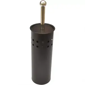 WC-kefe FTC078-B black kép