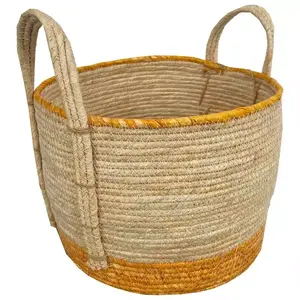 Kosár H-23180 30x23 h cm kép