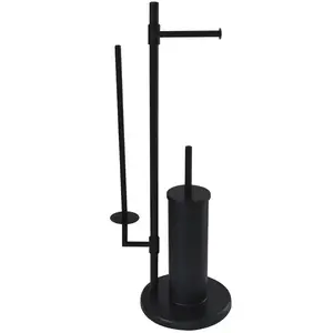 Fürdőszoba állvány fi 22x70, 5 cm FTC1698 kép