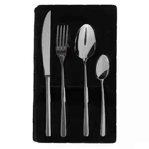 Evőeszköz készlet 24 db HR05191 kép