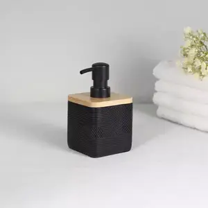 Adagoló PL-5554-C- black kép