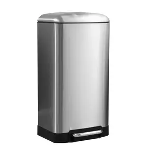 Papírkosár 40L FTC1424 kép
