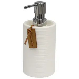 Szappanadagoló CE-2266 ivory kép