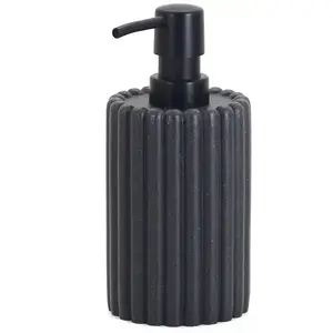 Szappanadagoló PL-5539 sandblack kép