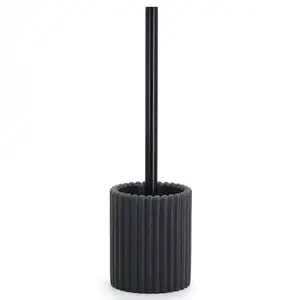 WC-kefe PL-5539 sandblack kép