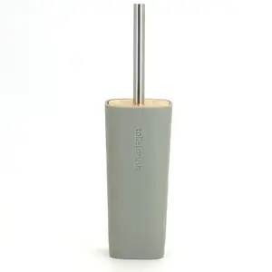 WC-kefe PL-4011-C pussywillow gray kép