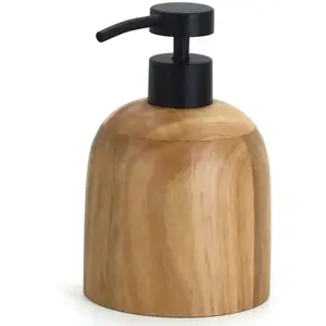 Szappanadagoló Mango Wood BRM-0730 kép