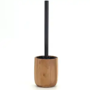 WC-kefe Mango Wood BRM-0730 kép