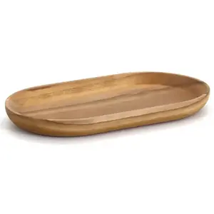 Fürdőszoba tálca Mango Wood BRM-0730 kép