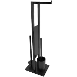 Fürdőszobai állvány FTC2245-A1 black kép