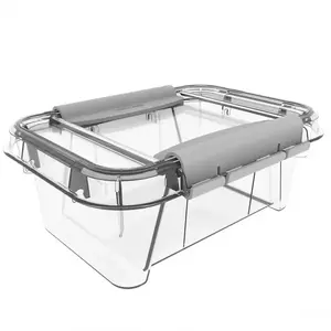 Doboz Pro Box 0, 4 l kép