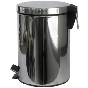 Szemetes 3 l kép