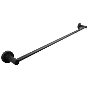 Fali fogas 60 cm carbon fekete CKB-7409 99 kép
