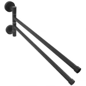 Dupla karú fogas carbon fekete CKB-7410 99 kép