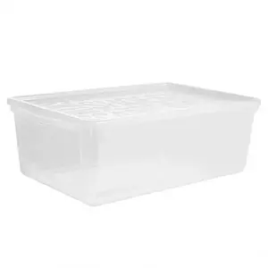 Cipősdoboz Basic Box fedővel kép
