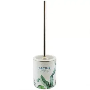 WC kefe kerámia CACTUS kép