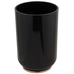 Bögre TOP fekete , réz cst-1814 99 kép