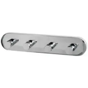 Kampó 4x Agat CT-7323 10 kép