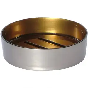 Szappantartó Lamia ezüst Cst-1477 11 kép